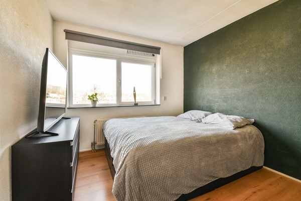 Medium property photo - Ladogameerhof 165, 1060 RE Amsterdam